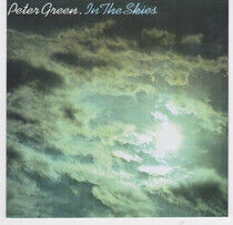 Peter Green - In the Skies - CD