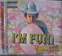 Ben Lee - I M FUN! - CD
