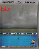 Blur - The Ballad of Darren - BLURAY