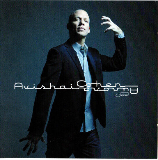 Avishai Cohen - Aurora (Limited Edition) - CD