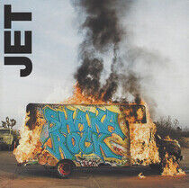 Jet: Shaka Rock