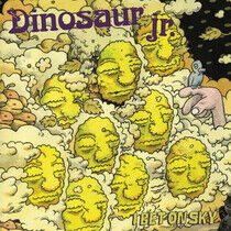 Dinosaur Jr.: I Bet On Sky (Vinyl)