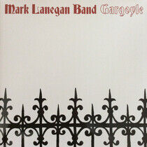 Lanegan, Mark: Gargoyle (Vinyl