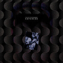 Fribytterdrømme: Superego (Vinyl)