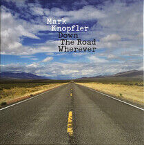 Knopfler, Mark: Down The Road