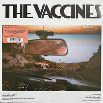 Vaccines, The - Pick-Up Full Of Pink Carnations (Vinyl)