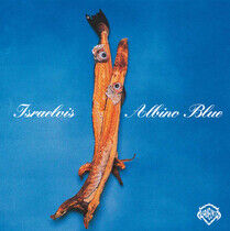 Israelvis - Albino Blue (Vinyl)