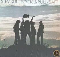 Saft - Stev, Sull, Rock & Rull (Vinyl)