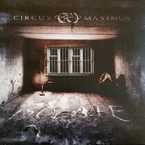 Circus Maximus - Isolate (Vinyl)