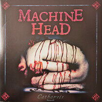 Machine Head: Catharsis (2xVinyl)