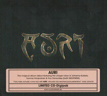 AURI: Auri (CD)