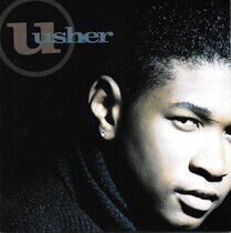Usher: Usher