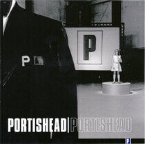 Portishead: Portishead (CD)