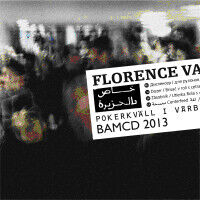 Florence Valentin - Pokerkv ll I V rby G rd - CD