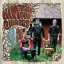 Kim and The Cinders - Kim and the Cinders - CD