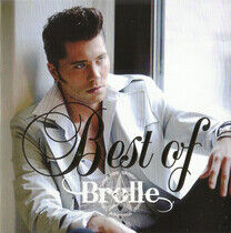 Brolle - Best Of - CD