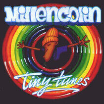 Millencolin - Same Old Tunes - CD