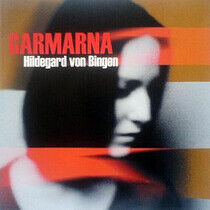 Garmarna - Hildegard Von Bingen - CD