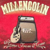 Millencolin - Home From Home - CD