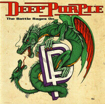Deep Purple: Battle Rages On, The