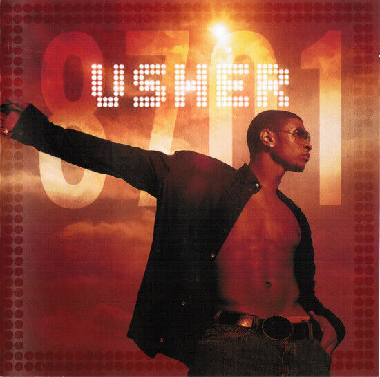Usher: 8701
