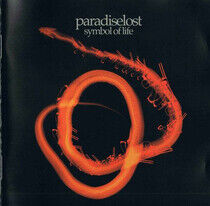 Paradise Lost: Symbol Of Life