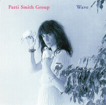 Smith Patti: Wave