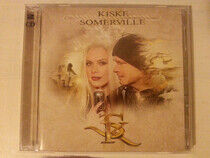 Michael Kiske/Amanda Somerville - Kiske/Somerville - CD