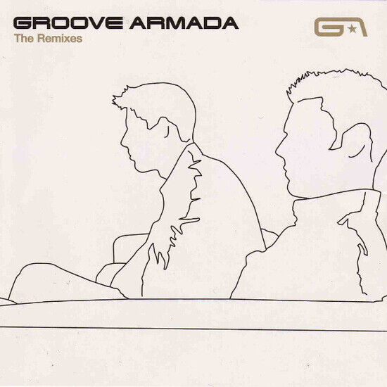 Groove Armada: Remixes, The