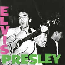 Presley Elvis: Elvis Presley