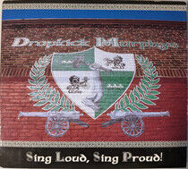 Dropkick Murphys - Sing Loud, Sing Proud - CD