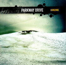 Parkway Drive - Horizons - CD