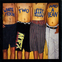 NOFX - White Trash, Two Heebs And A.. - CD