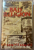 Bad Religion - All Ages - CD
