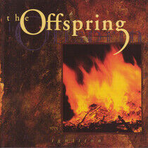 The Offspring - Ignition (Remastered) - CD
