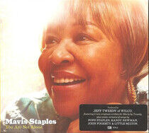Mavis Staples - You Are Not Alone - CD