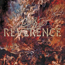 Parkway Drive: Reverence (Vinyl)