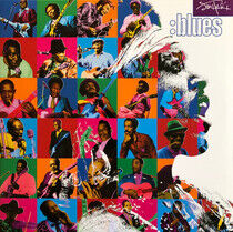 Hendrix, Jimi: Blues (2xVinyl)
