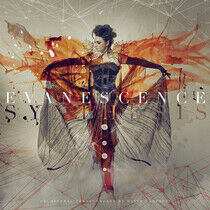 Evanescence: Synthesis Ltd. (CD/DVD)