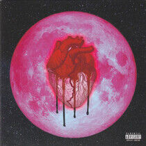 Brown, Chris: Heartbreak On A Full Moon (2xCD)