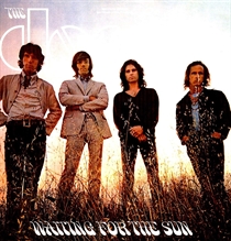 Doors, The - Waiting For The Sun (Vinyl)