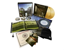 Dream Theater - A View From The Top Of The World Ltd. (2xVinyl+2xCD+Blu-Ray)