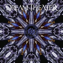 Dream Theater: Lost Not Forgotten Archives: Awake Demos 1994 Ltd. (2xVinyl+CD)