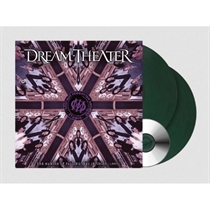 Dream Theater - Lost Not Forgotten Archives: The Making Of Falling Into Infinity - Ltd. 2xVINYL+CD