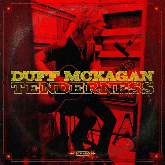 McKagan, Duff: Tenderness (CD)