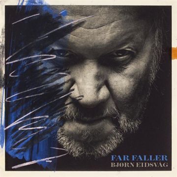 Eidsvåg, Bjørn: Far Faller (Vinyl)