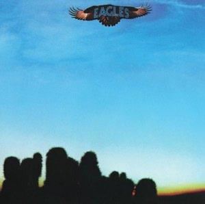 Eagles - Eagles - LP VINYL