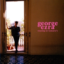 Ezra, George: Staying At Tamara's (Vinyl/CD)