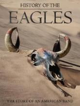 Eagles: History Of The Eagles (BluRay)