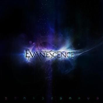 Evanescence: Evanescence (CD)